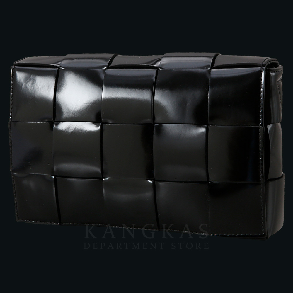 BOTTEGA VENETA(USED)보테가베네타 패딩 카세트 백
